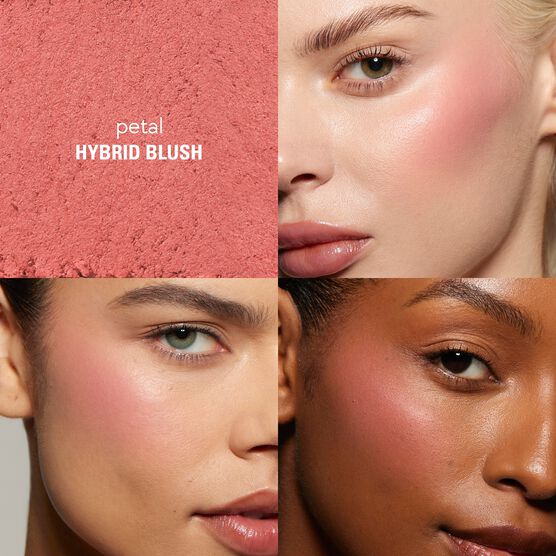 BLUSH H�BRIDO  PETAL